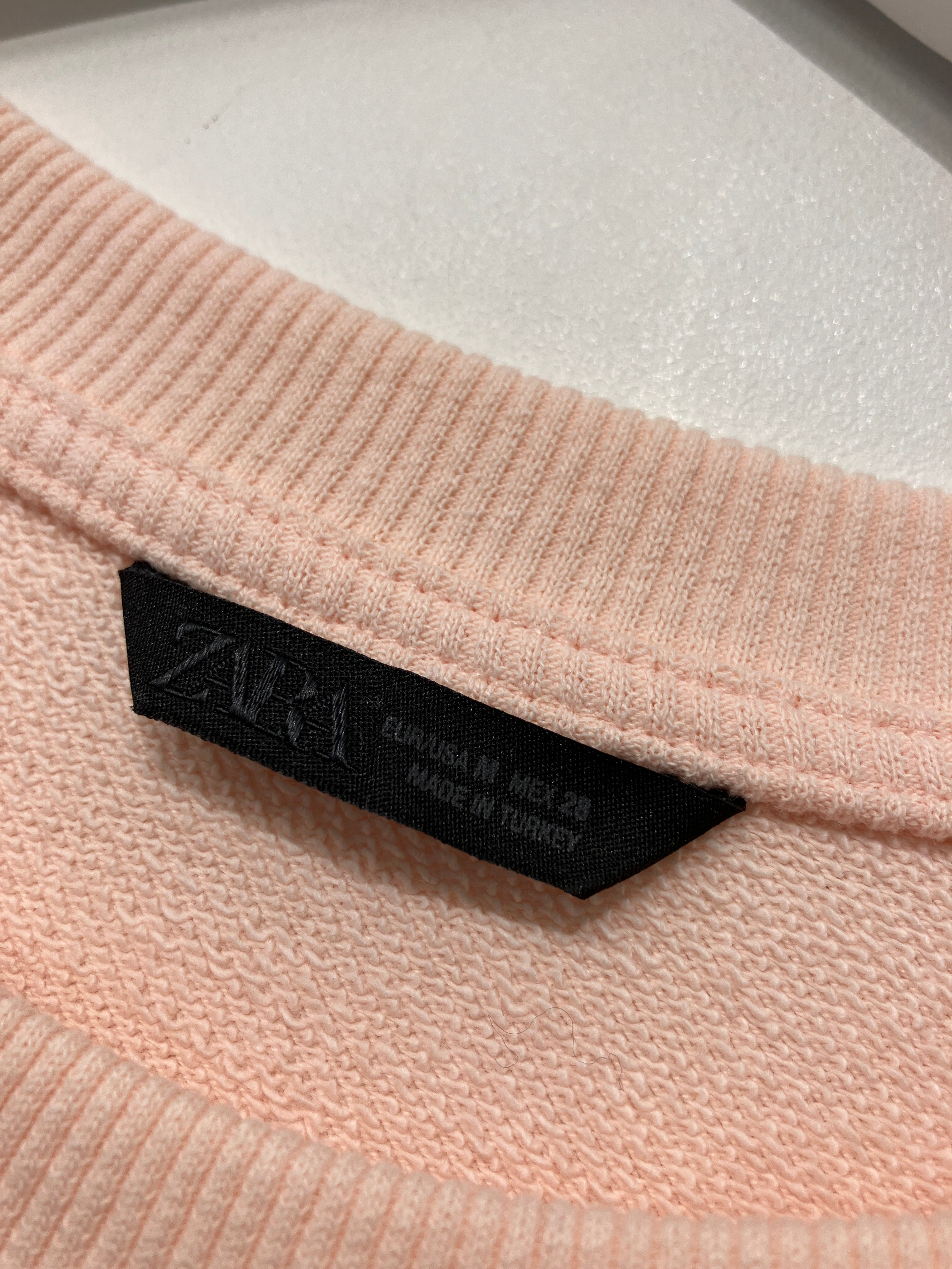 Zara Sweater